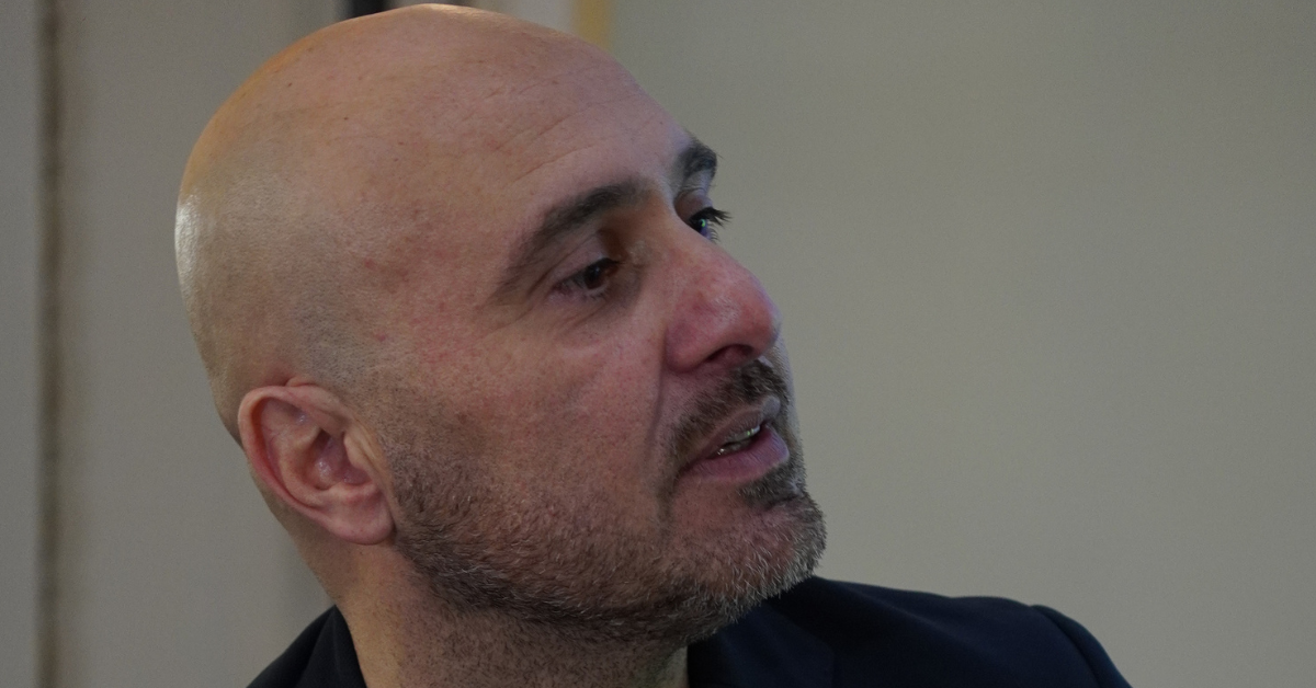 Marco Coppa scuote il sistema: “Il mondo del calcio è malato di risultati”