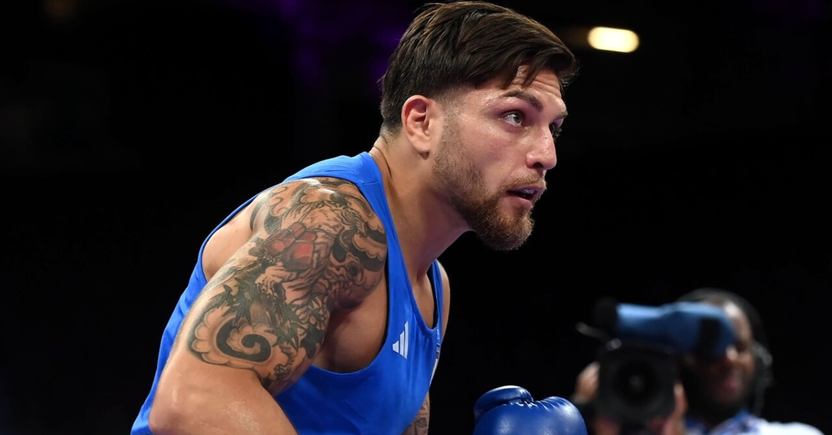 Boxing Night of Champions, il grande pugilato torna a Catania: sfida internazionale al PalaSpedini