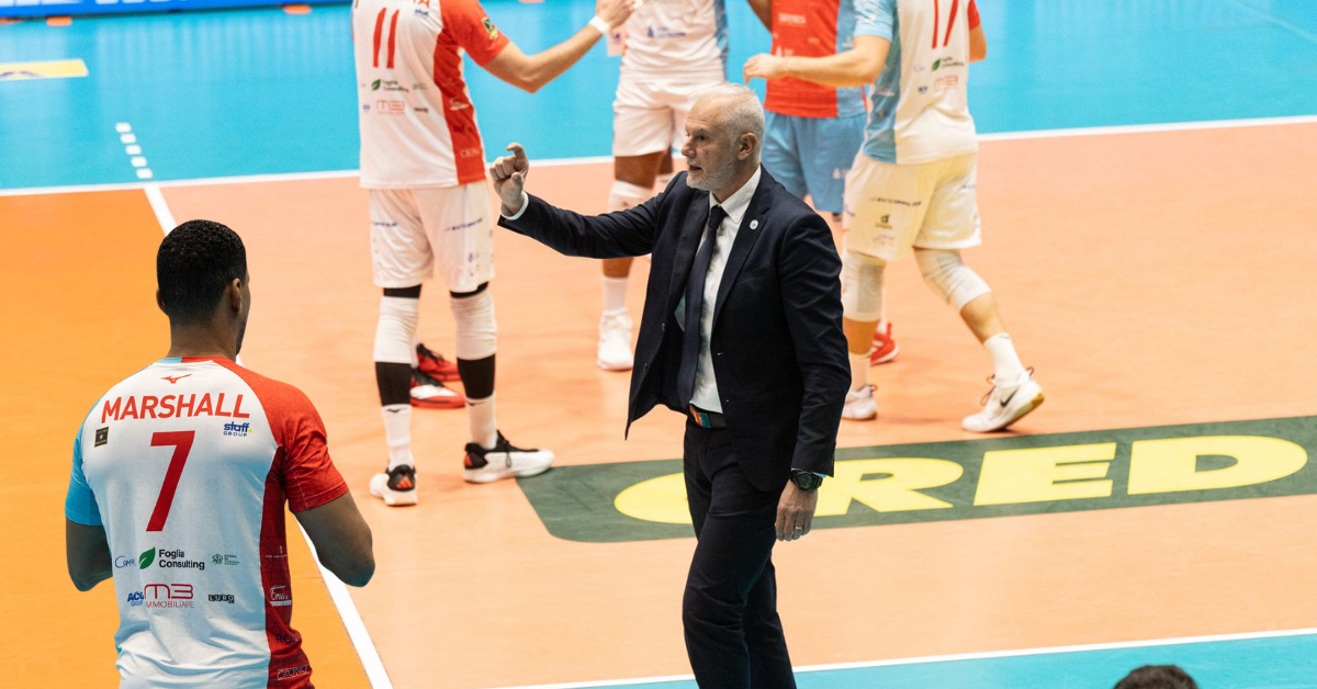 Pallavolo, la Sviluppo Sud Catania vuole ripartire da Porto Viro