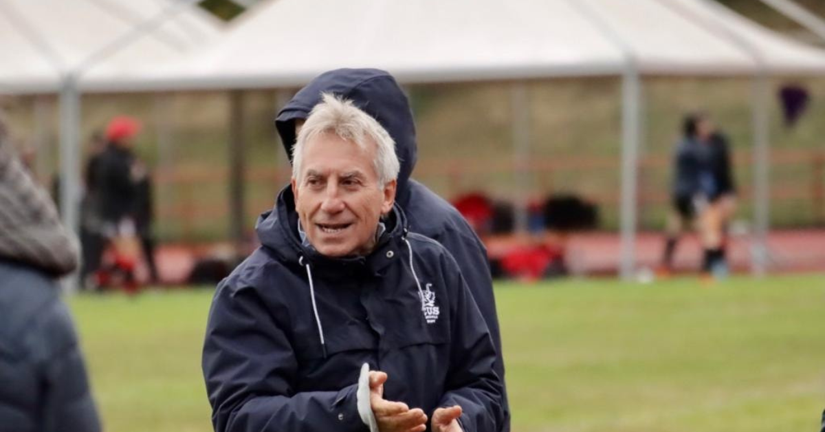 Cus Catania Rugby tra le storiche società premiate dalla FIR: a Nino Puleo il Cap che celebra 78 anni di attività