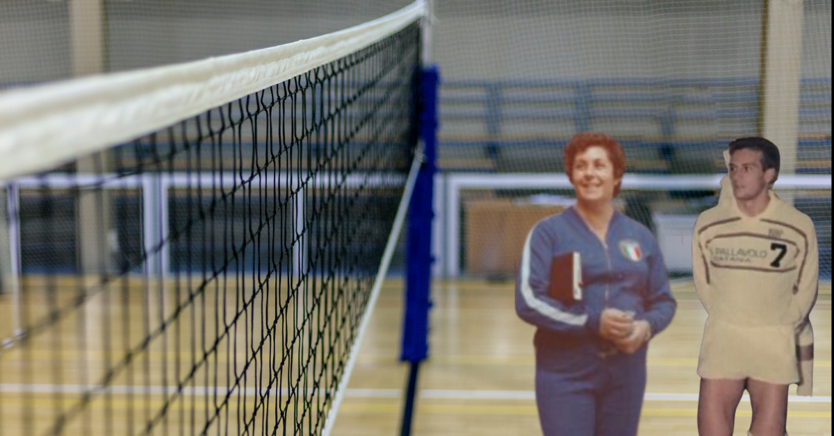 Cancellata la memoria mentre piove nei palazzetti: il paradosso della pallavolo a Catania