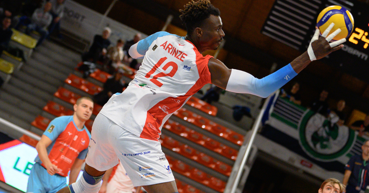 Pallavolo, terza vittoria di fila per la Sviluppo Sud Catania che si impone anche a Cant&ugrave;