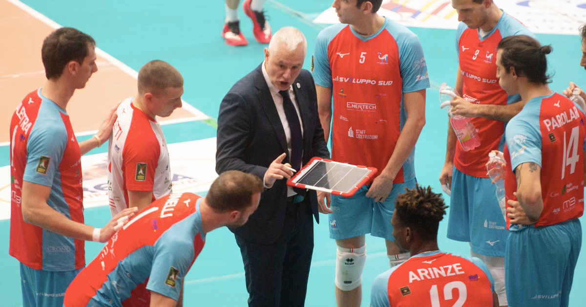 Sviluppo Sud Catania, pausa e consapevolezza: quel 2% che vale i playoff Sviluppo Sud Catania, pausa e consapevolezza: quel 2% che vale i playoff