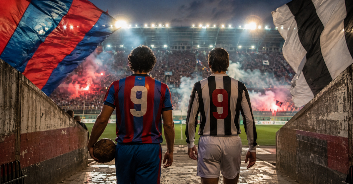 Il vecchio calcio non esiste più, ma la sfida tra Ascoli e Catania lo ricorda ancora