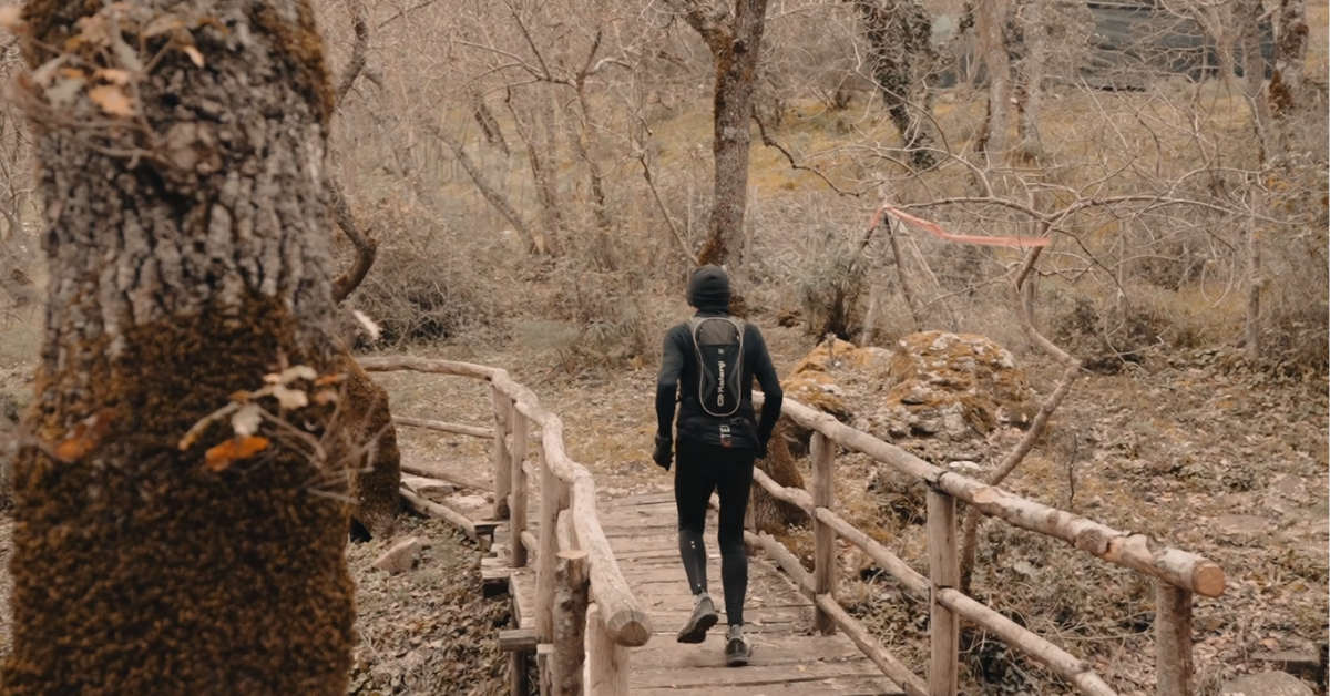 Trail della Ficuzza chiude EcotrailSicilia 2025 tra sport e territorio