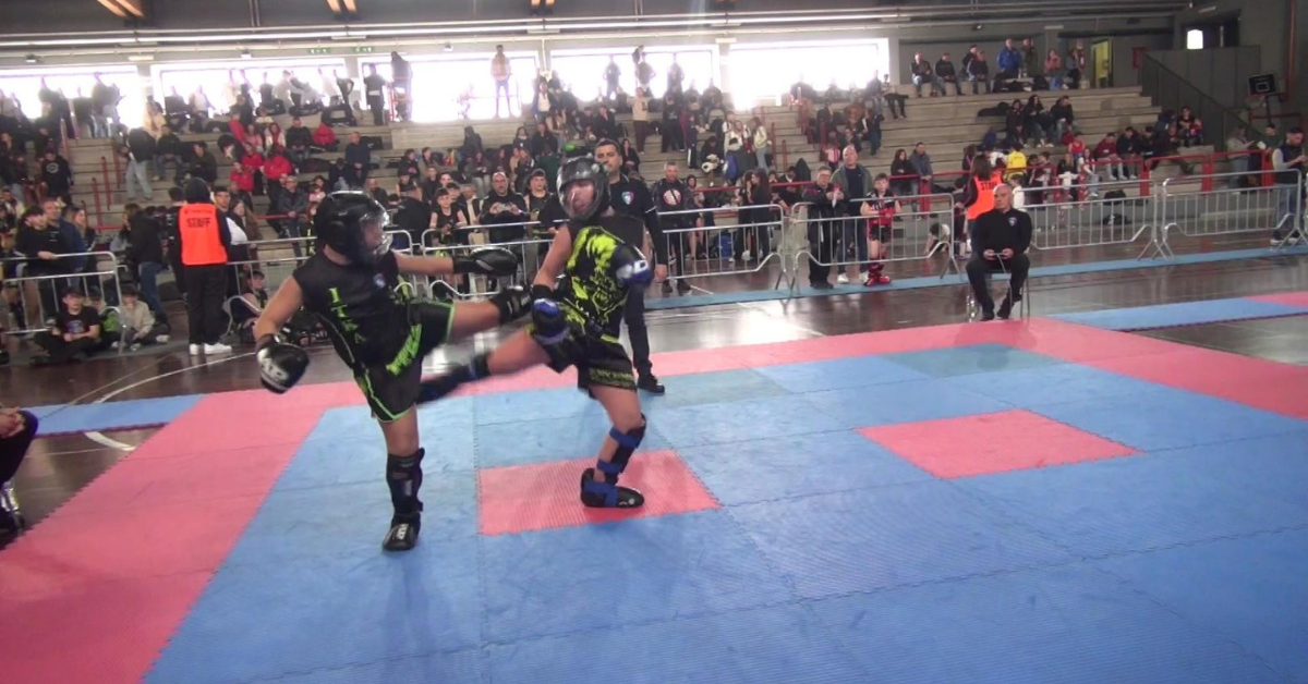 Trinacria Cup 2026, Catania risponde presente: numeri, qualità e futuro della kickboxing