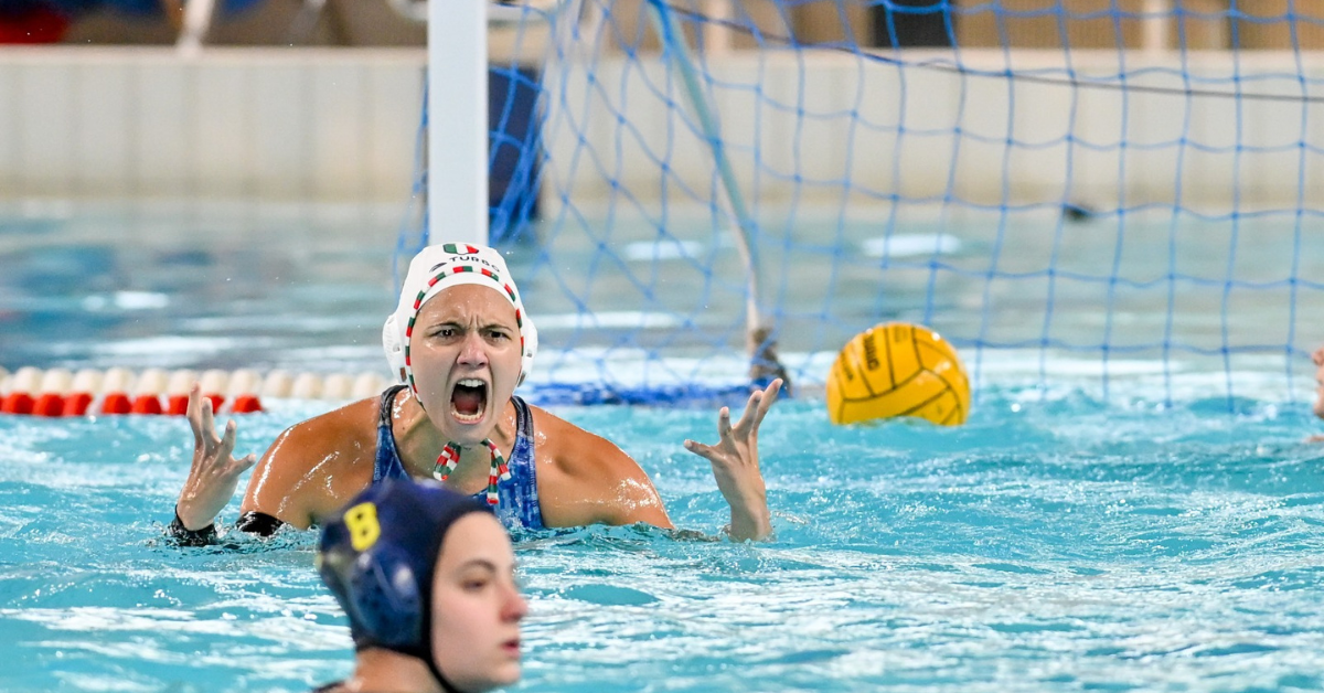 Ekipe Orizzonte, a Rapallo per chiudere i conti: in palio la finale Scudetto