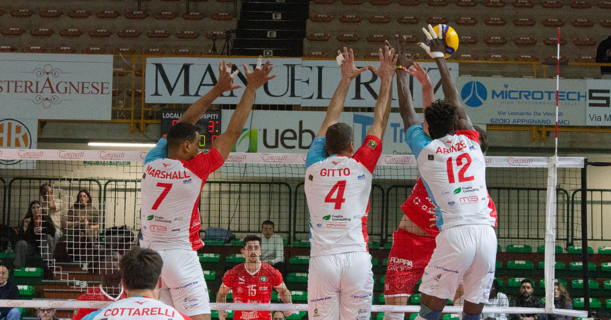 È già tempo di riscatto: la Sviluppo Sud torna in campo contro Siena