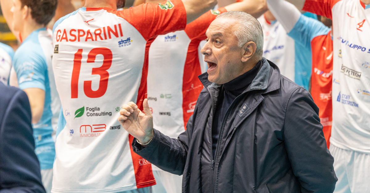 Carbone rilancia la Sviluppo Sud: giornata rossazzurra e ingresso gratuito al PalaCatania