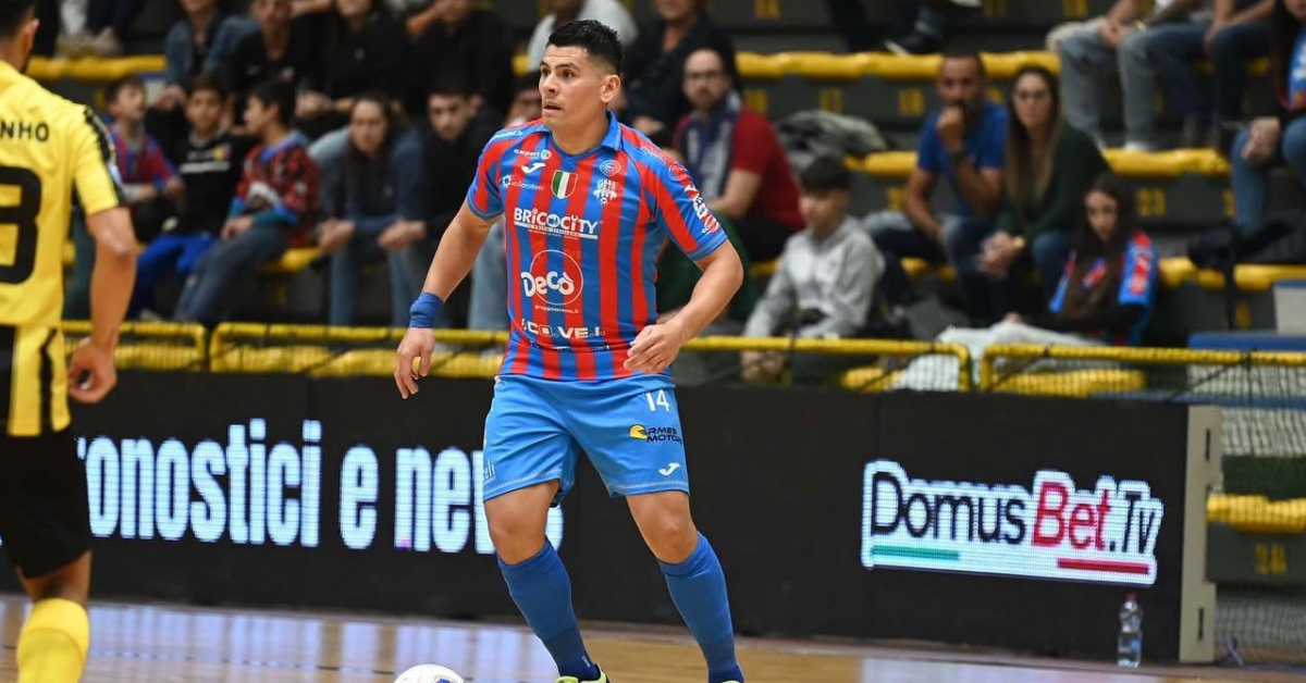 Per la Meta Catania ultimo atto prima dei playoff e la rincorsa al tris
