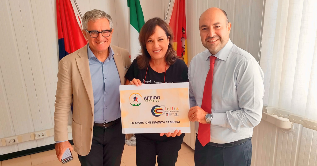 Numeri e storie: Affido Sportivo dimostra che lo sport può fare la differenza