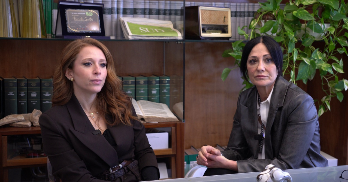 Dalla Carta al Web: gli avvocati Renata Saitta e Giulia Li Rosi raccontano la nuova frontiera del diritto sportivo