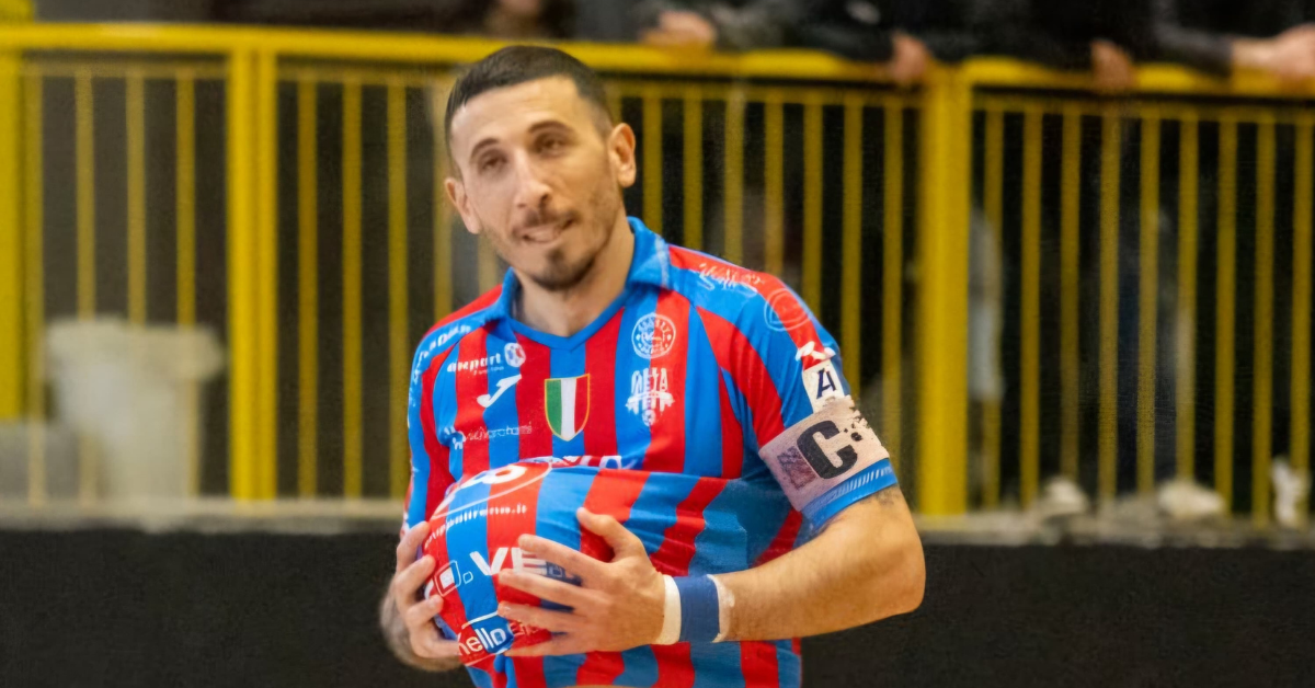 Sesta vittoria di fila: la Meta Catania vola in semifinale di Coppa Divisione Sesta vittoria di fila: la Meta Catania vola in semifinale di Coppa Divisione