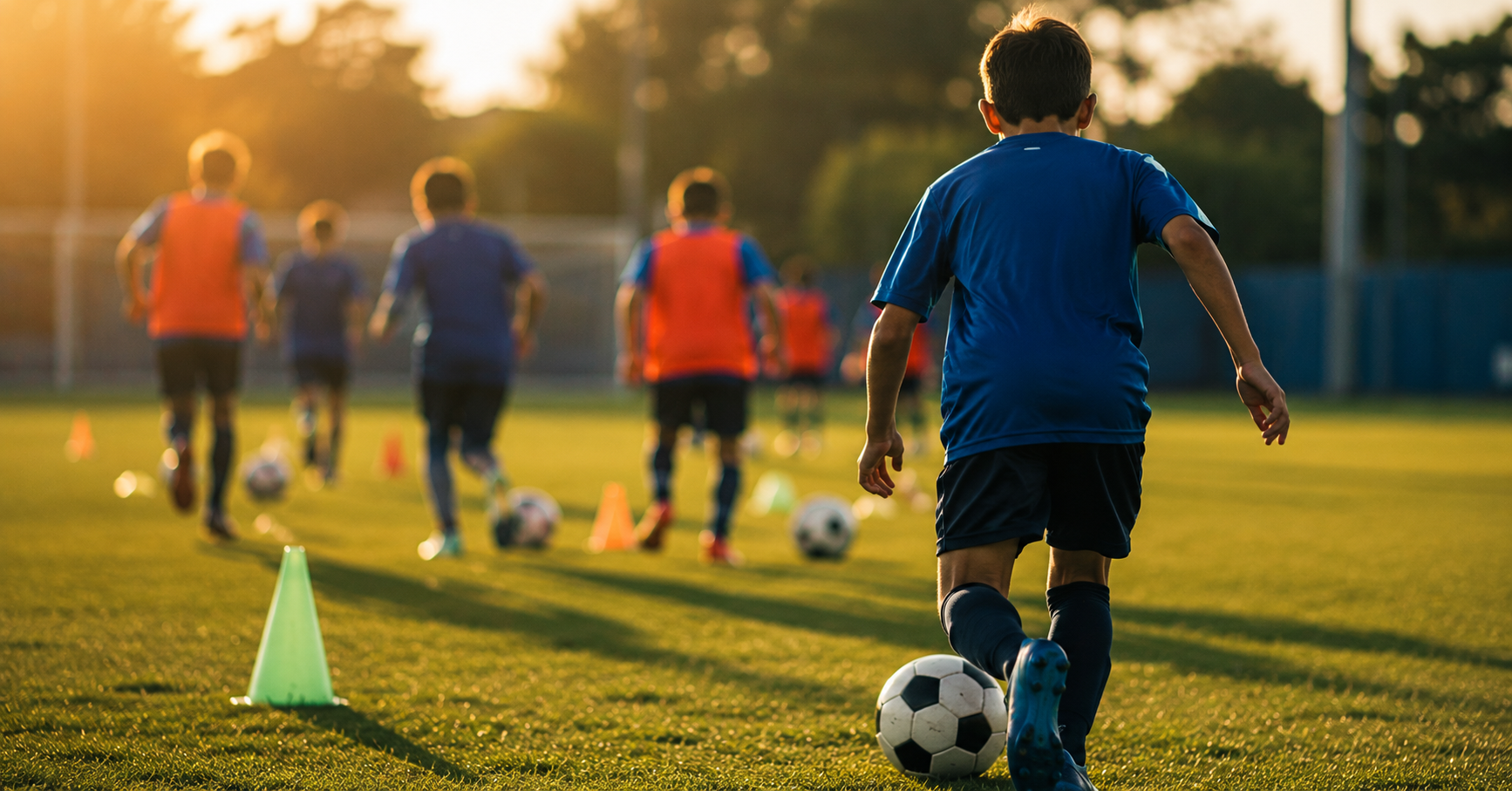 Nello sport il futuro si costruisce dal vivaio, Salvo Scebba: «La cantera non si deve fermare mai»