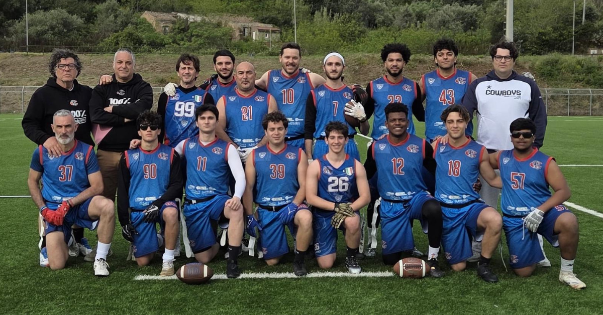 Fine settimana in chiaro scuro per gli Elephants Catania che continuano a volare nel Flag