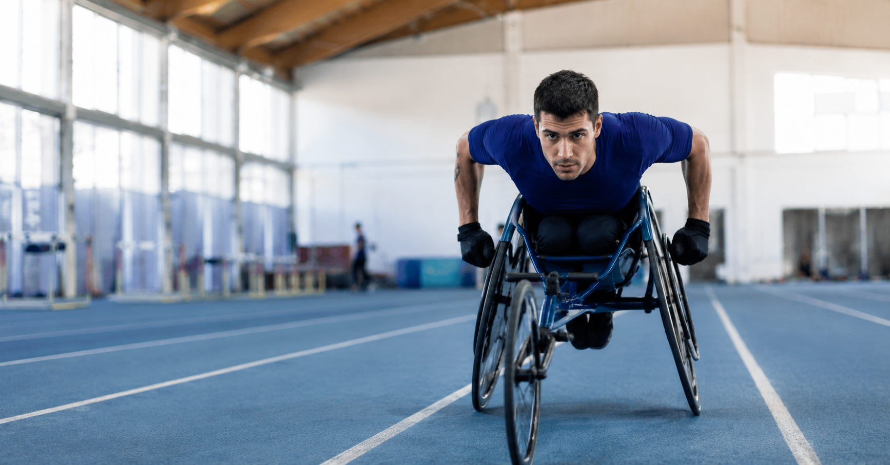 Sport senza barriere: dalla Regione 800 mila euro per gli atleti con disabilità