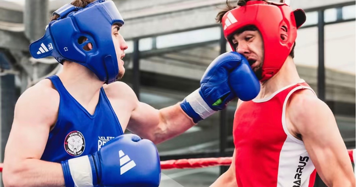 Boxe: Alessio Miano campione d&rsquo;Italia Under 19, la Sicilia sale sul ring tricolore