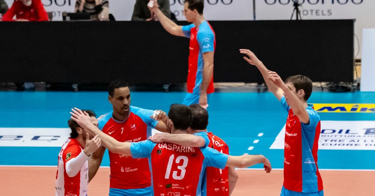 Sviluppo Sud, il momento della continuità: al PalaCatania arriva Abba Pineto Sviluppo Sud, il momento della continuità: al PalaCatania arriva Abba Pineto