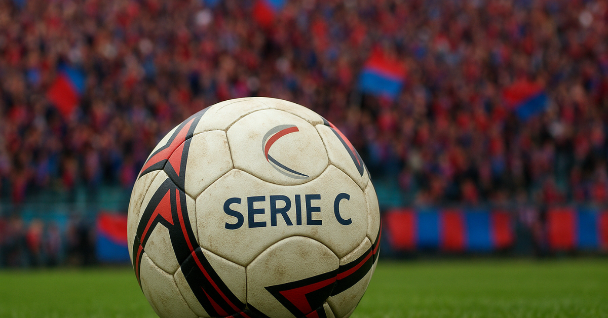 Catania, il lusso che la Serie C non può permettersi di perdere