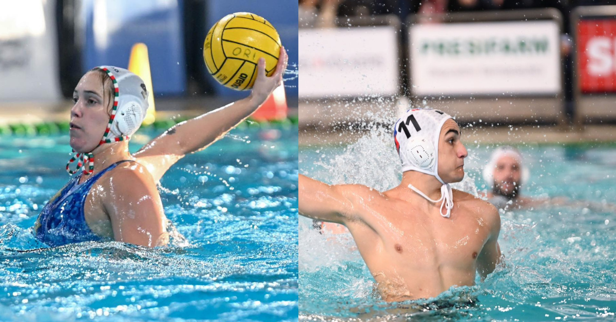 Pallanuoto: cuore Ekipe Orizzonte, continuità Nuoto Catania, stop Muri Antichi Pallanuoto: cuore Ekipe Orizzonte, continuità Nuoto Catania, stop Muri Antichi