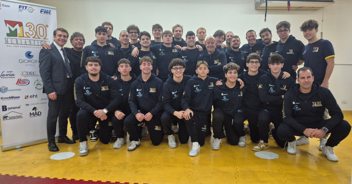 Muri Antichi, trent’anni di storia e un nuovo inizio: “Il 2026 sarà l’anno dei giovani”