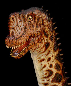 EUROPASAURUS holgeri Follow the link to the full album