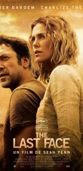 THE LAST FACE 2014 Lungometraggio Protesi scultore principale/truccatore per Cosmesis