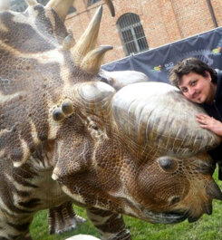 RICOSTRUZIONI SCIENTIFICHE