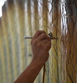 PITTURA / FINITURA ARTISTICA