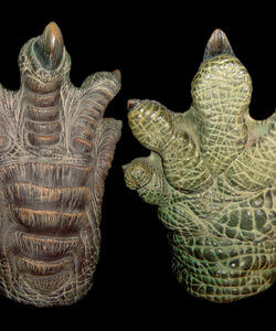 CAMPTOSAURUS dispar Follow the link to the full album