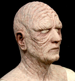 MASCHERE INDOSSABILI