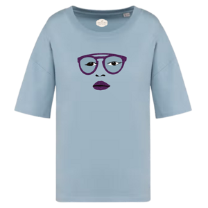 liberty-madiara-oversized-t-shirt-in-purple-pattern