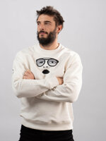 felapa-serenity-elegante-senza-cappuccio-unisex-oversize-made-in-italy