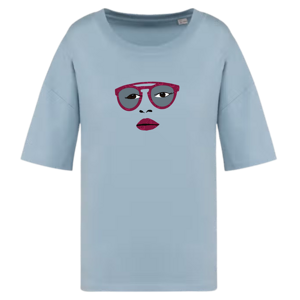 liberty-madiara-oversized-t-shirt-in-fuchsia-pattern