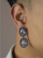 orecchino-in-oro-e-quarzo-celeste-e-blu