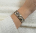 bracciale-tubo-gas-con-monete