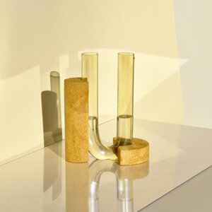 coki. cochlea della consapevolezza_yellow sand mineral stone_006.jpeg