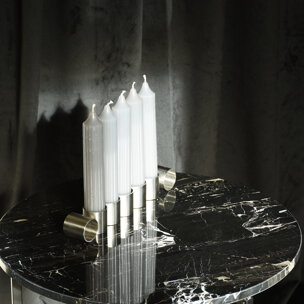 tempio del tempo v - grey candles.jpeg