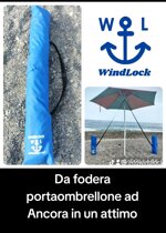 windlock