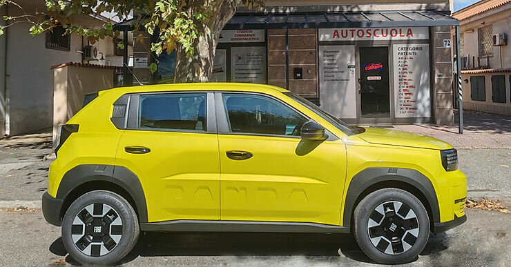 PATENTE B CON CAMBIO AUTOMATICO, UN'OPPORTUNITA' DA NON SOTTOVALUTARE