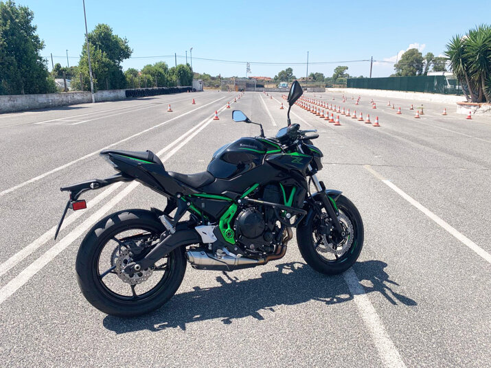 Patente A3 meccanica