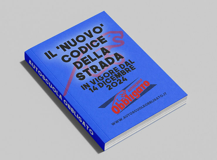 IL NUOVO CODICE DELLA STRADA E' LEGGE