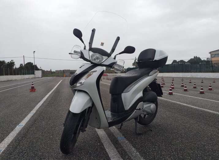 patente a1 automatica