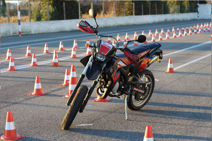 AM meccanica 2 ruote