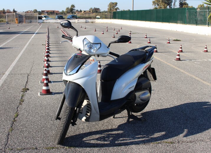 patente a2 automatica