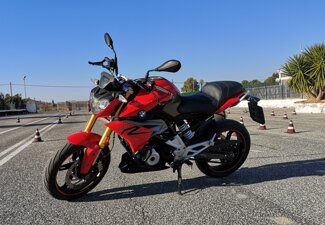 patente a2 meccanica