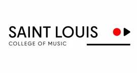 Saint Louis College of Music logo