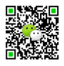 QR code per connettersi su WeChat QR code per connettersi su WeChat