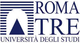 Logo of Roma Tre University