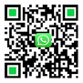 QR code per WhatsApp QR code per WhatsApp